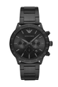 Emporio Armani orologio nero AR11242