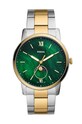 Fossil - Hodinky zlatá FS5572