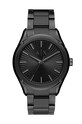 Armani Exchange - Hodinky AX2802 čierna AX2802