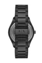 Armani Exchange - Hodinky AX2802 čierna