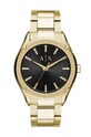Armani Exchange - Zegarek AX2801 złoty AX2801