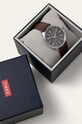 Kiegészítők Timex - Óra TW2R85700 TW2R85700 barna