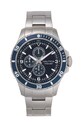 Nautica - Óra NAPFRB018 ezüst NAPFRB018