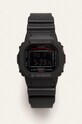 Casio - Годинник чорний DW.5600HRGRZ.1ER