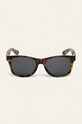 Akcesoria Vans - Okulary VN000LC0PA91 brązowy