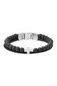 Fossil - Bratara negru JF03120040