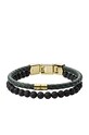 Fossil - Bratara negru JF03255710