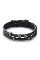 Fossil - Bratara negru JF85460040