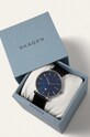 Аксесуари Skagen - Годинник SKW6471 SKW6471 чорний