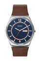 Skagen - Hodinky SKW6574 hnědá SKW6574