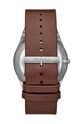 Skagen - Hodinky SKW6574 SKW6574 hnědá AA00