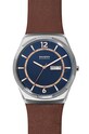 Skagen - Hodinky SKW6574 hnědá SKW6574