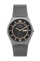 Skagen - Sat SKW6575 siva SKW6575