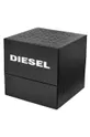 Diesel - Hodinky s dodatočným pásikom Pánsky