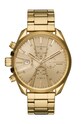 Diesel - Годинник DZ4475 золотий DZ4475