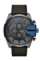 Diesel - Годинник DZ4500 сірий DZ4500