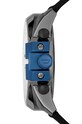 Diesel - Zegarek DZ4500 DZ4500 szary AA00
