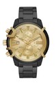Diesel - Годинник DZ4525 чорний DZ4525