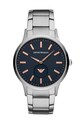 Emporio Armani - Ceas AR11137 argintiu AR11137