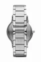 Emporio Armani - Zegarek AR11180 srebrny