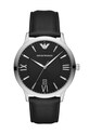Emporio Armani - Óra AR11210 fekete AR11210