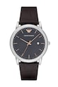Emporio Armani - Hodinky AR1996 strieborná AR1996