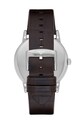 Emporio Armani - Hodinky AR1996 AR1996 strieborná AA00