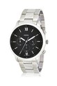Fossil - Годинник FS5384 FS5384 срібний AA00