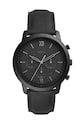 Fossil - Часовник FS5503 черен FS5503