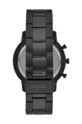 Fossil - Часы FS5525 FS5525 чёрный AA00