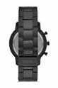 Fossil - Zegarek FS5525 czarny