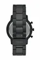 Fossil - Часы FS5525 чёрный