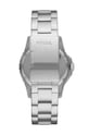 Fossil - Zegarek FS5657 FS5657 srebrny AA00