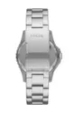 Fossil - Годинник FS5657 срібний
