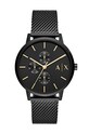 Armani Exchange - Zegarek AX2716 czarny AX2716