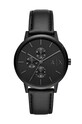 Armani Exchange - Hodinky AX2719 čierna AX2719