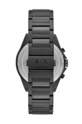 Armani Exchange - Hodinky AX2639 AX2639 čierna AA00