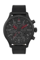 чёрный Timex - Часы TW2T73000 Мужской