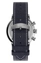 Akcesoria Timex - Zegarek TW2T71300 TW2T71300 niebieski