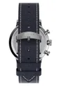 Timex - Часы TW2T71300 Минеральное стекло, Сталь, Натуральная кожа