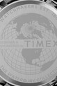 Timex - Годинник TW2T71300 TW2T71300 блакитний