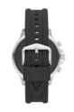 Fossil - Smart hodinky FTW4041 FTW4041 čierna AA00