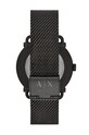 Armani Exchange - Часовник AX2902 AX2902 черен AA00
