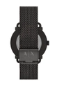 Armani Exchange - Часы AX2902 чёрный