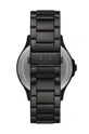 Armani Exchange - Ρολόι AX2413 μαύρο