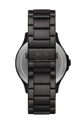 Armani Exchange - Zegarek AX2413 czarny