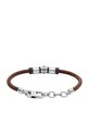 Fossil - Bratara JF03386040 maro AA00