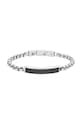 Fossil - Bijuterie JF03393040 argintiu JF03393040