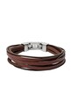 Fossil - Bratara de piele