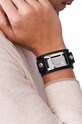 Fossil - Bransoletka skórzana JF84816040 JF84816040